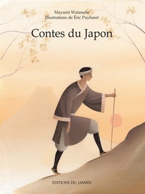 Contes du Japon - ebook
